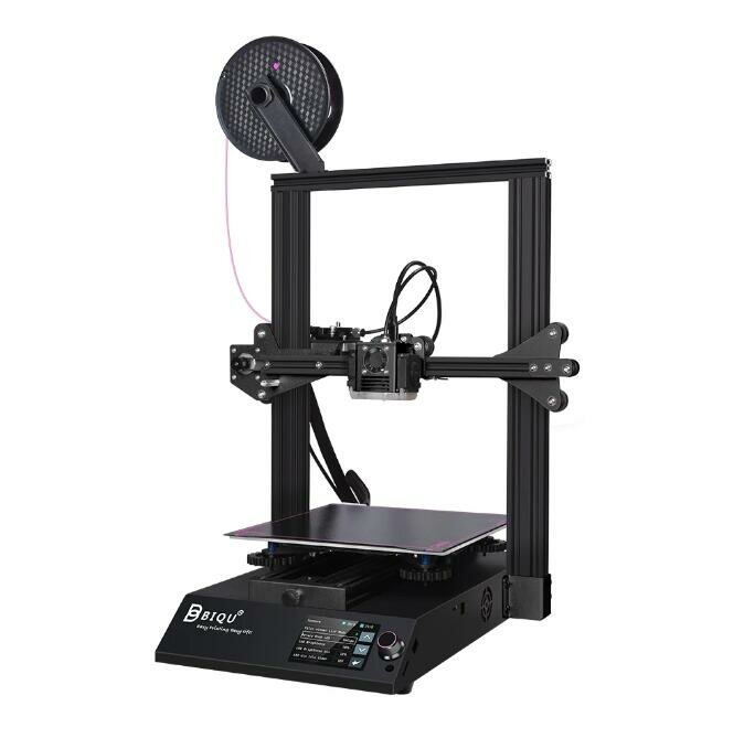 [BR/EU Direct]BIQU® B1 Dual Operation System New Upgraded 3D Printer 235*235*270mm Print Size with SKR V1.4 Mainboard/BTT T